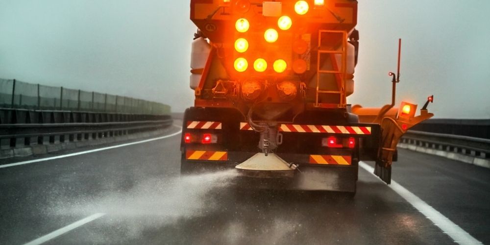 How Canada’s addiction to road salt is ruining everything